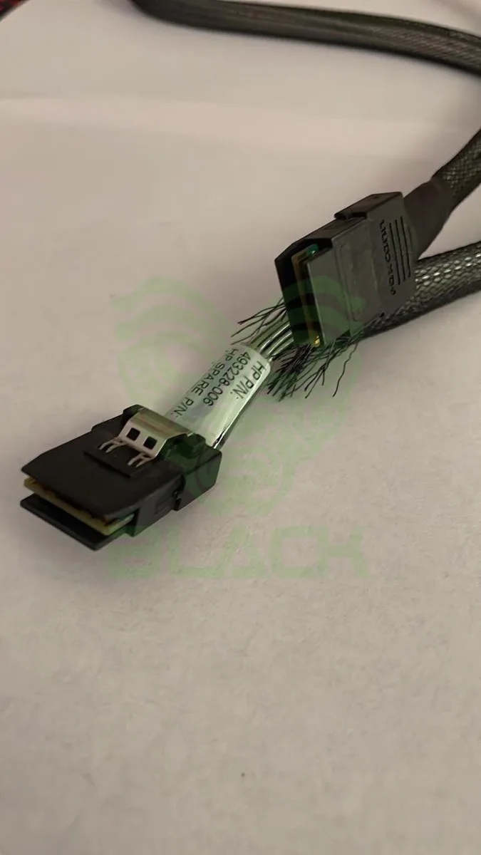 CABLE CONTROLADORA MINI - SAS