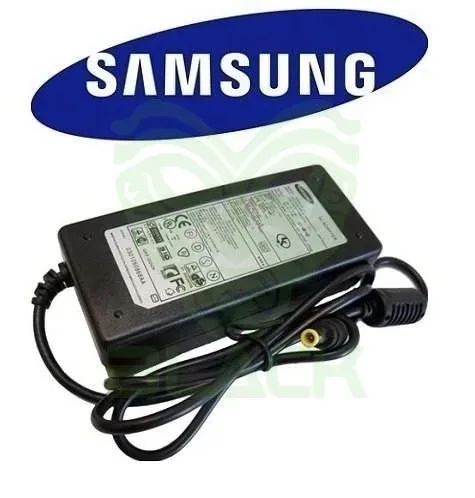 FUENTE MONITOR / CARGADOR SAMSUNG 12V - 2A