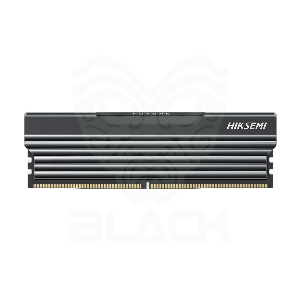 DDR4 16GB HIKSEMI 3200MHZ FUTURE BLACK