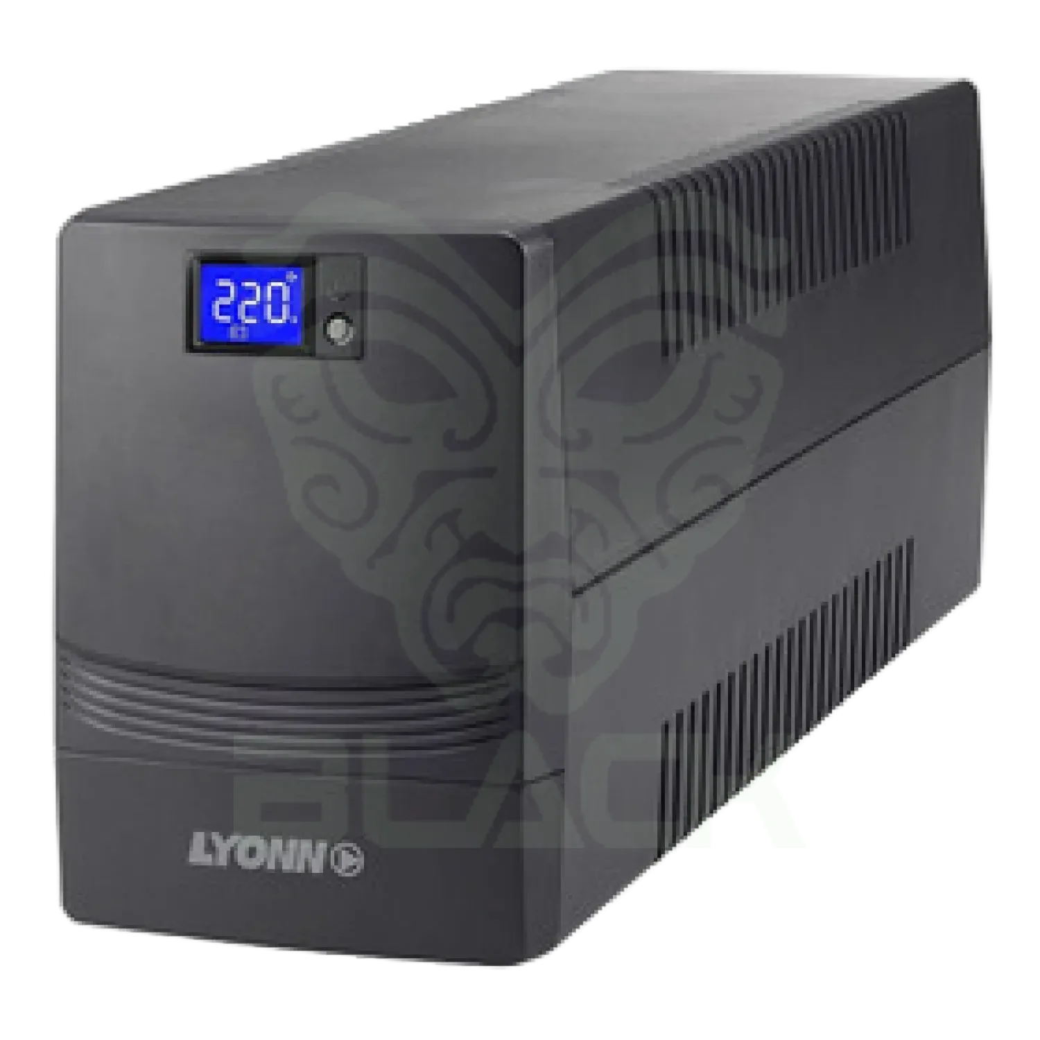 LYONN UPS CTB-800KS LED