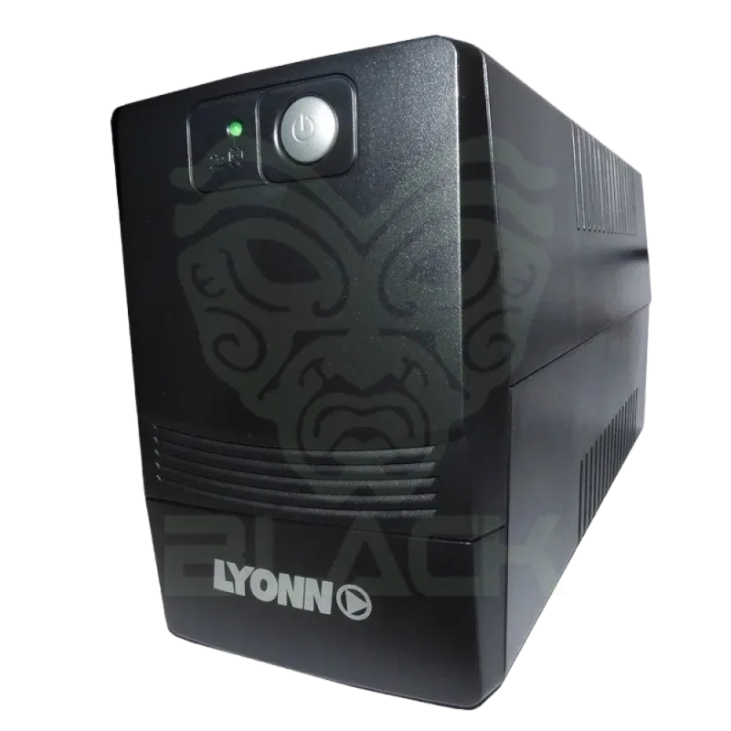 LYONN UPS DESIRE-500KS