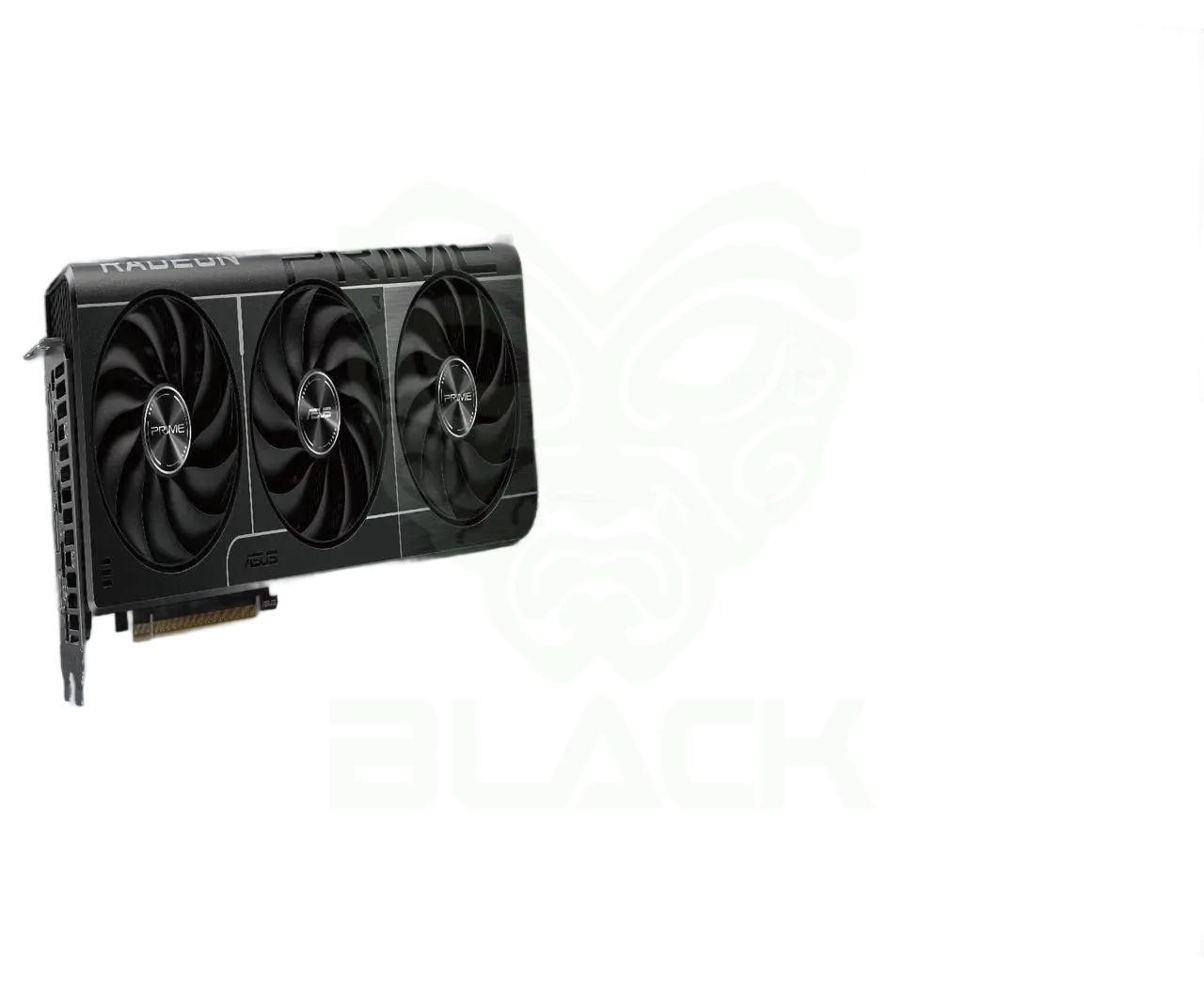 VGA ASUS RADEON PRIME-RX9070XT-O16G