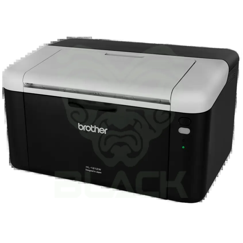 IMPRESORA BROTHER HL-1212W LASER SIMPLE FUNCION MONOCROMATICA WIRELESS