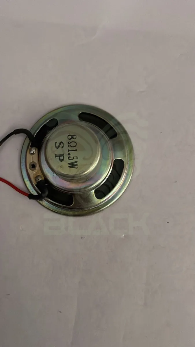 PARLANTE INTERNO PC 5W
