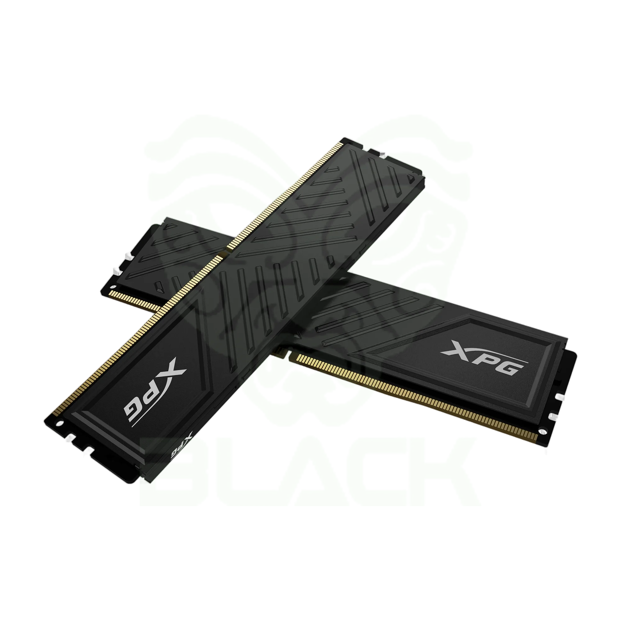 DDR4 32GB XPG 3200MHZ GAMMIX D35 BLACK