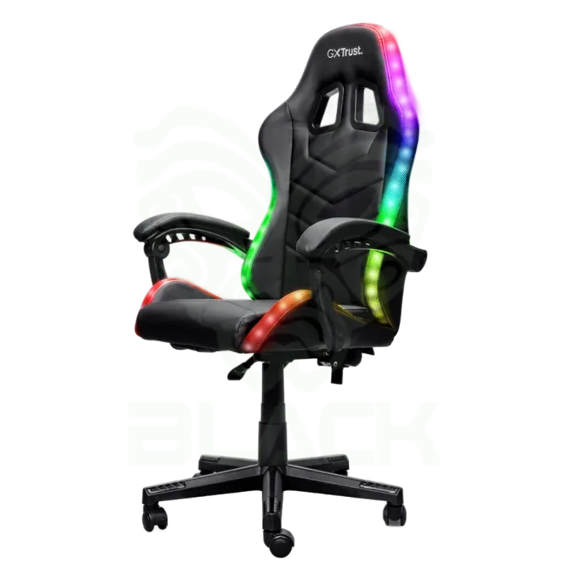 SILLA GAMER TRUST RONIQ GXT704 RGB