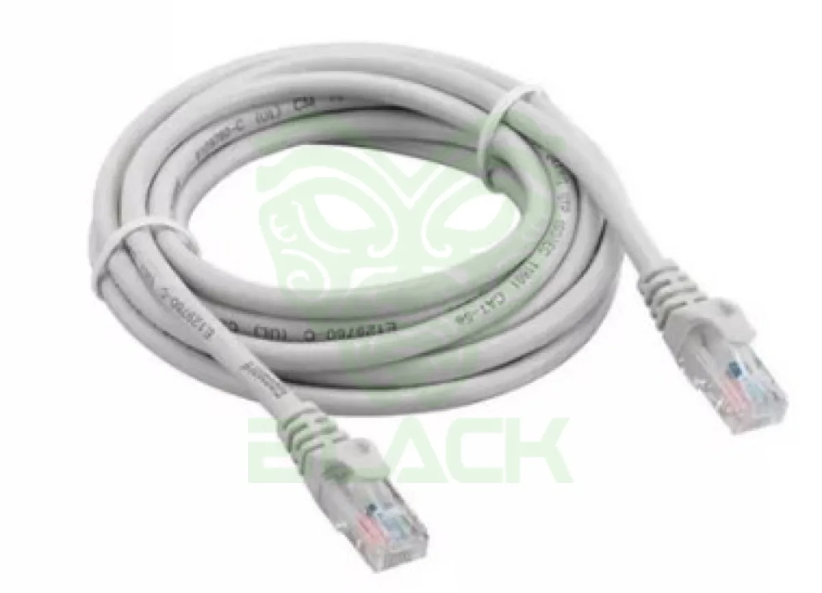 CABLE RED CAT. 5E 2 METROS