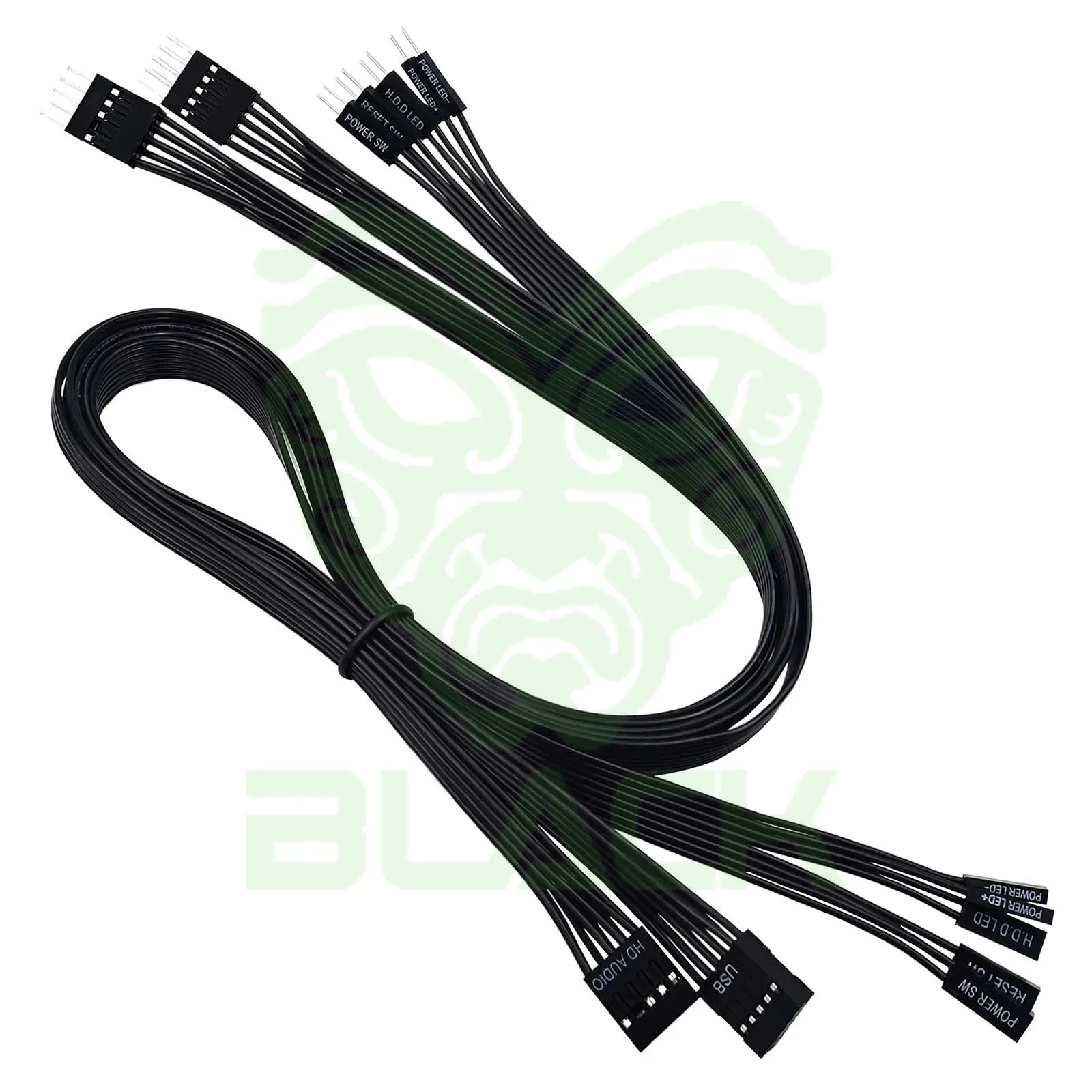 CABLE POWER INTERNO PANEL FRONTAL GABINETE