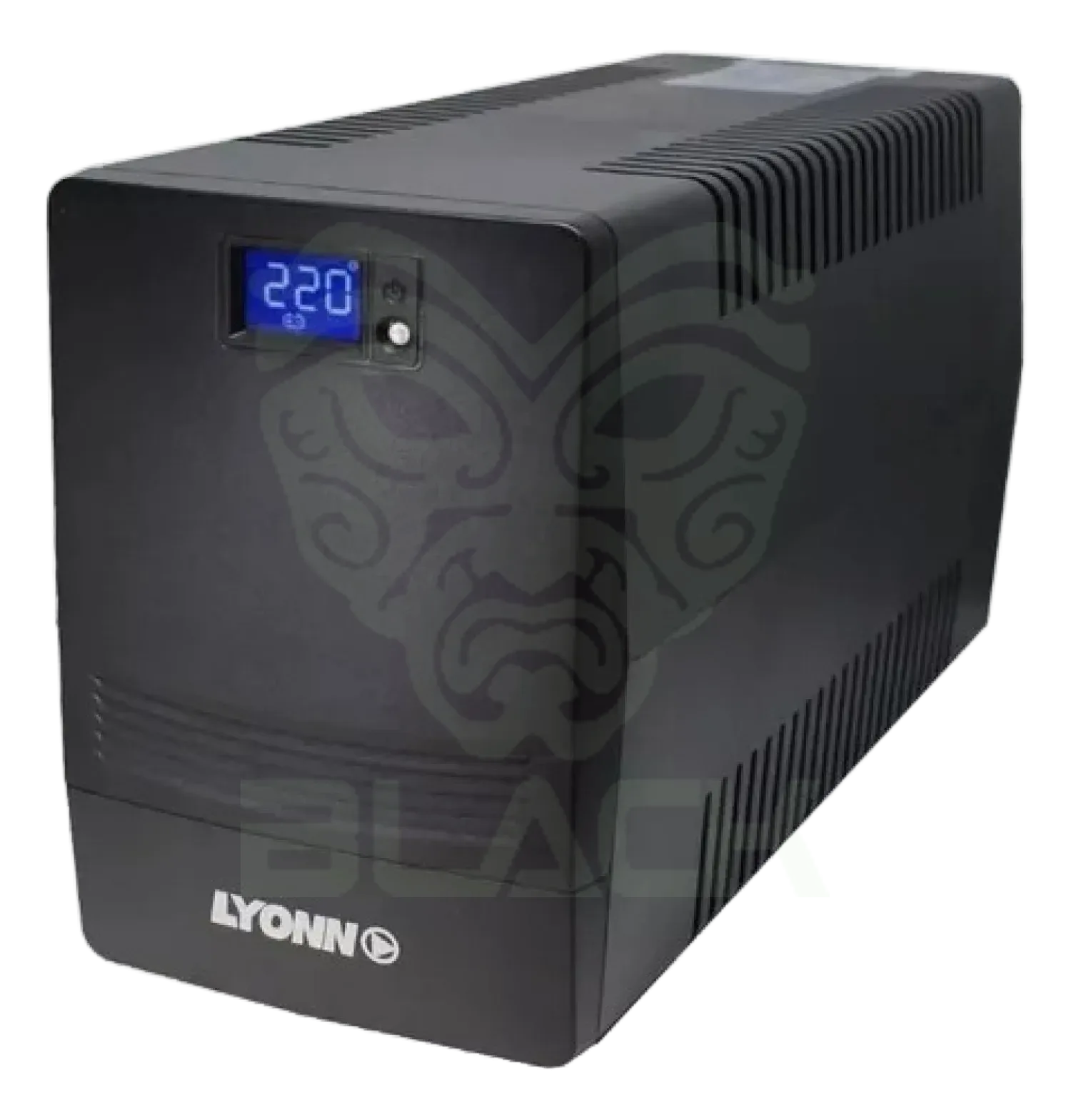 LYONN UPS CTB-2000-AP LCD