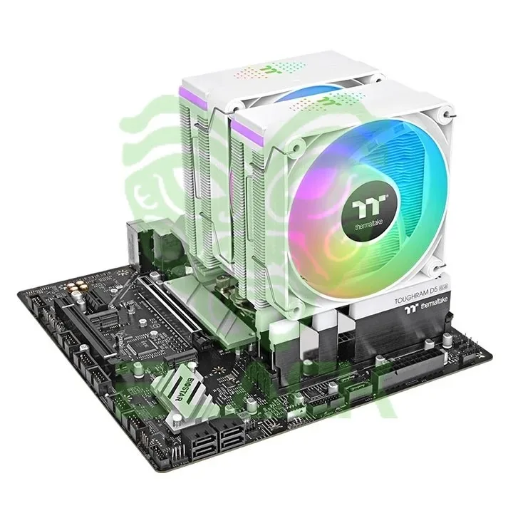 THERMALTAKE CPU COOLER ASTRIA 600 ARGB WHITE