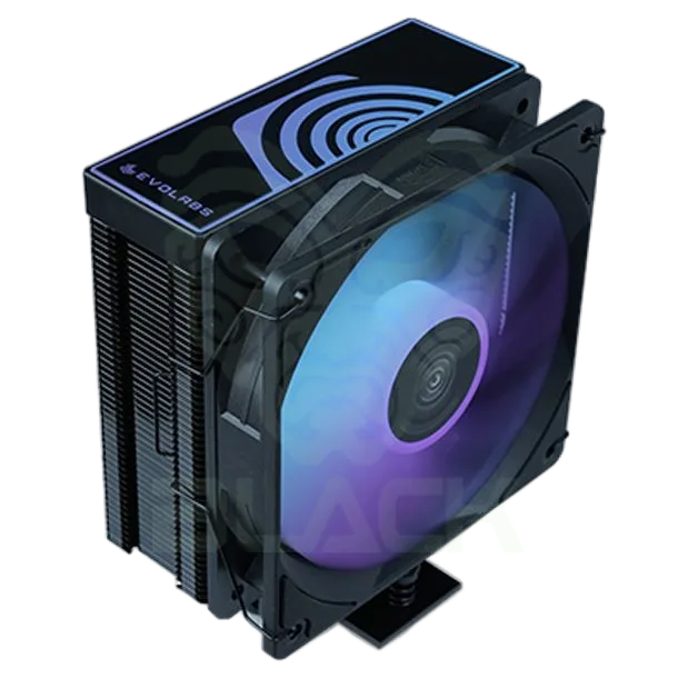 EVOLABS CPU COOLER CRYO PRO 4H