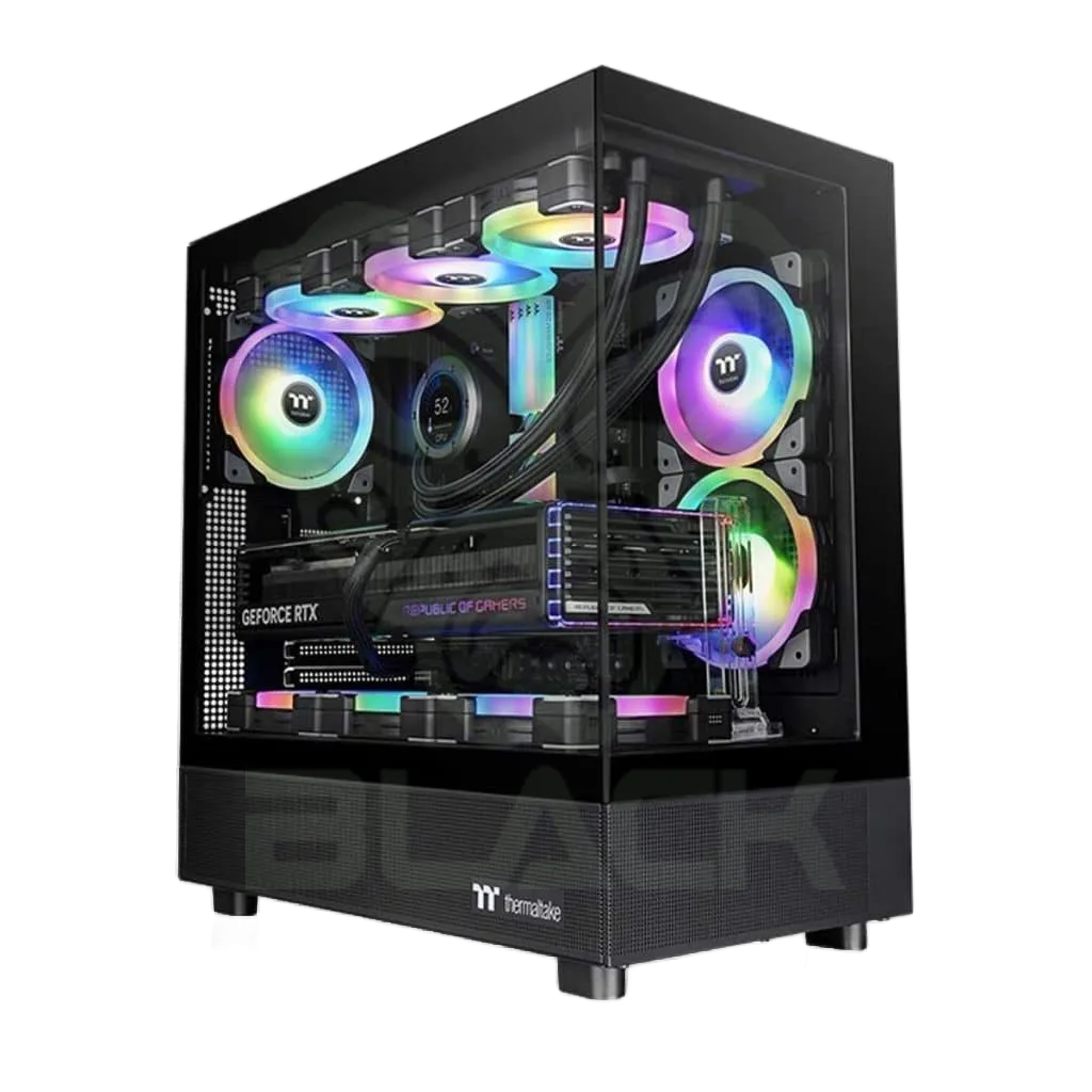 THERMALTAKE VIEW 270 PLUS TG ARGB