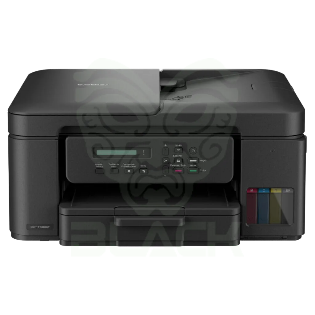 IMPRESORA BROTHER T730DW MULTIFUNCIÓN