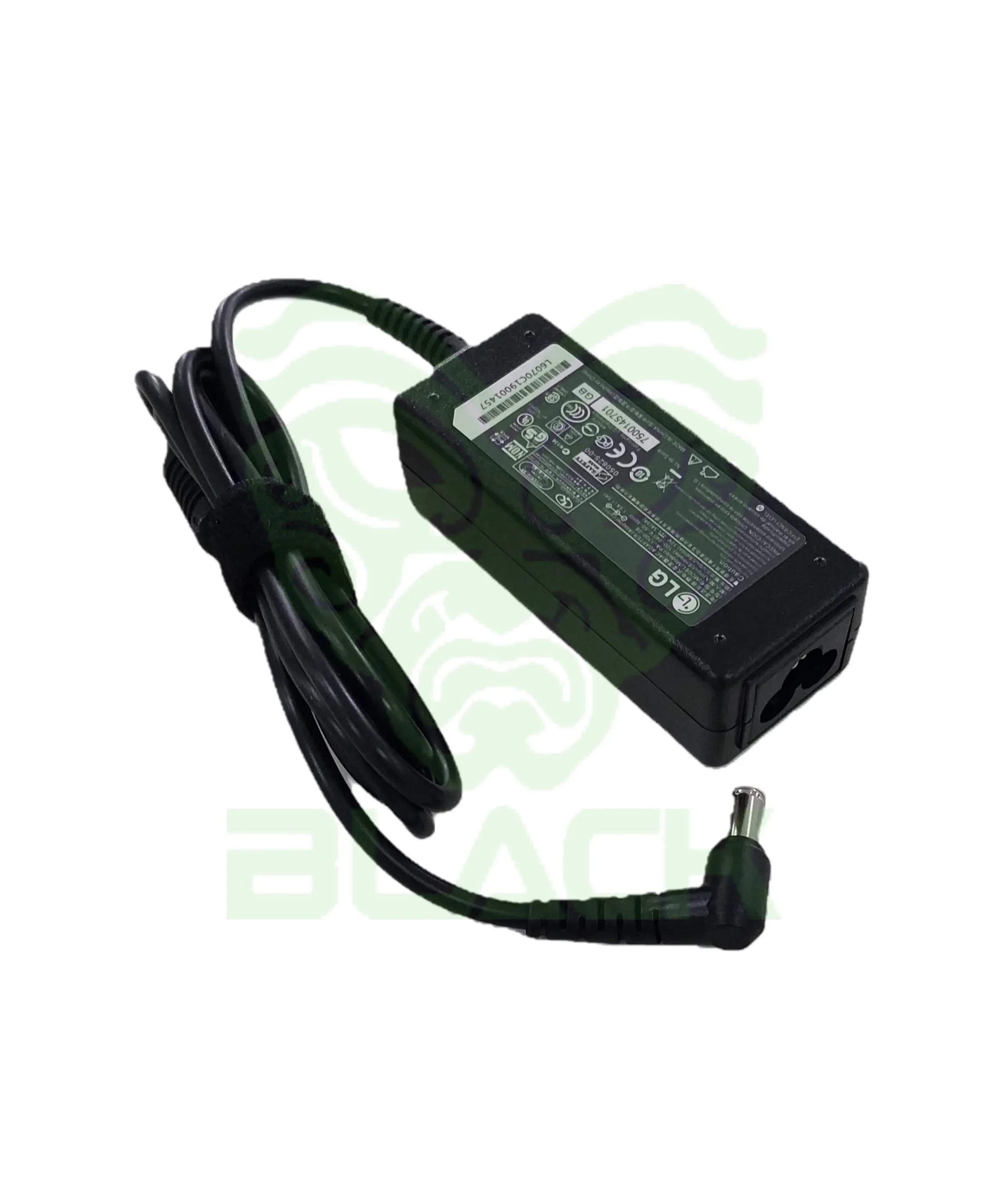 FUENTE MONITOR / CARGADOR LG 12V - 3A