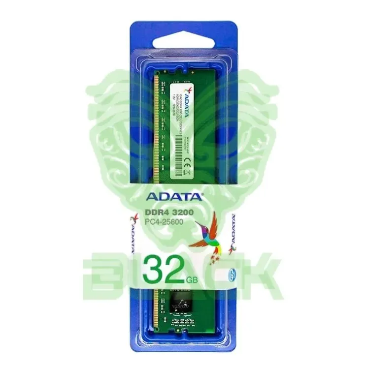 DDR4 32GB ADATA 3200MHZ