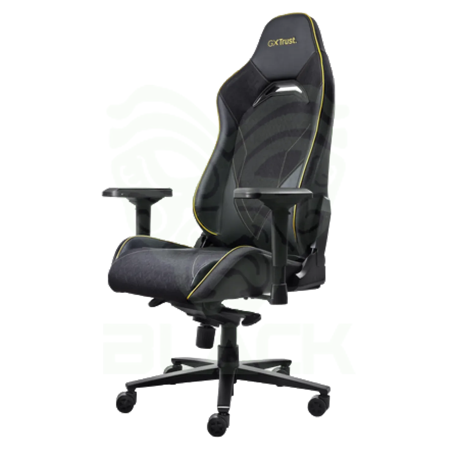 SILLA GAMER TRUST GXT721 RUYA PRO GAMING