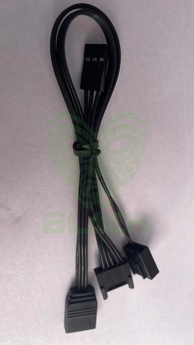 Cable ARGB VGD 4 Pines