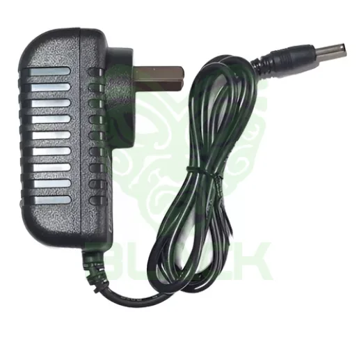 FUENTE / CARGADOR 9V - 2.0A