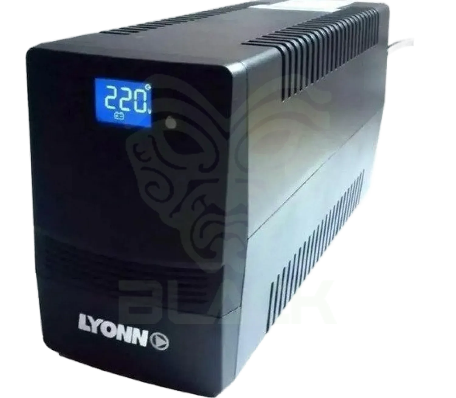 LYONN UPS CTB-1500-AP LCD