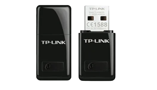 PLACA RED USB TP-LINK WN823N 11N 300MBPS MINI