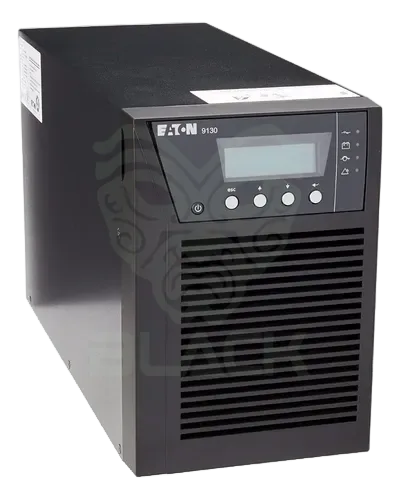 UPS KAISE 10 KVA RACK/TOWER 1:1 (SIN BATERIAS) UPS9110H KAI