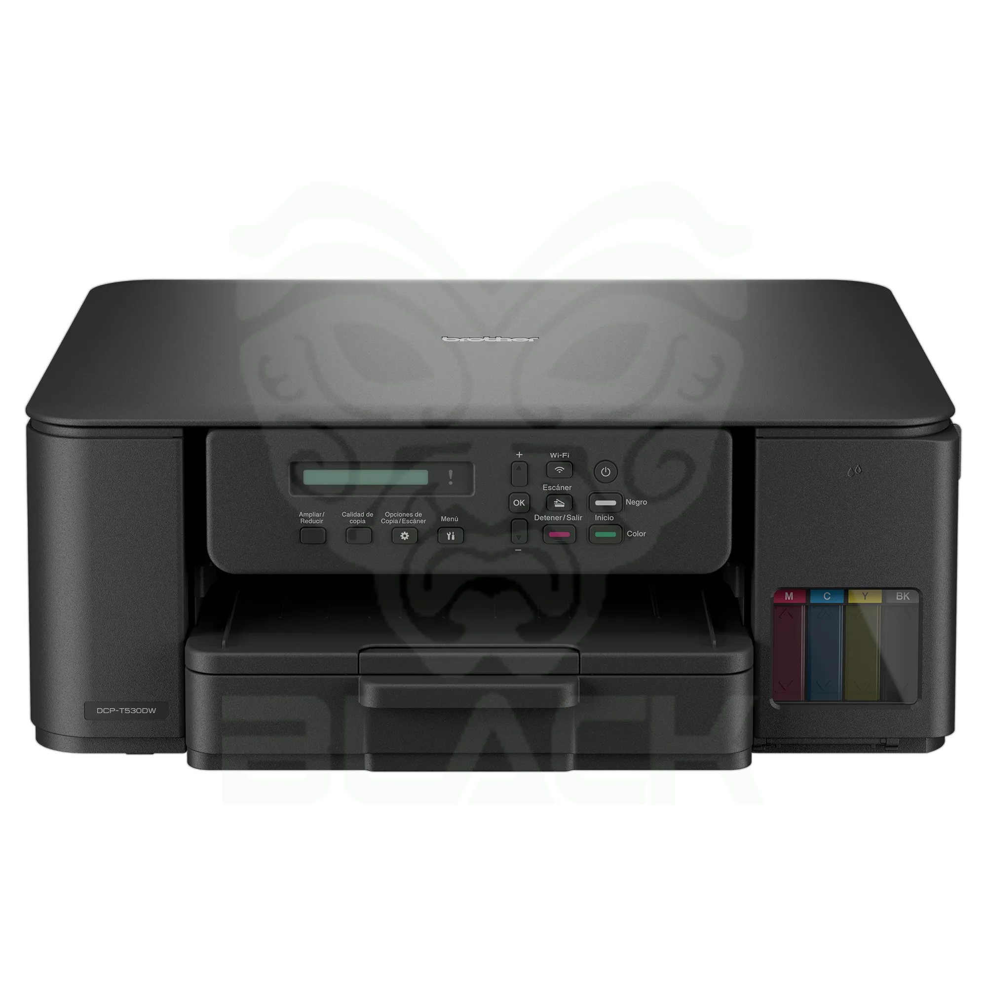 IMPRESORA BROTHER T530DW MULTIFUNCIÓN