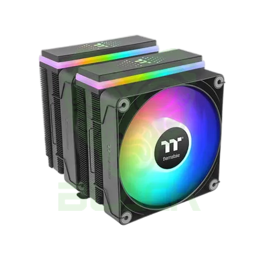 THERMALTAKE CPU COOLER ASTRIA 600 ARGB
