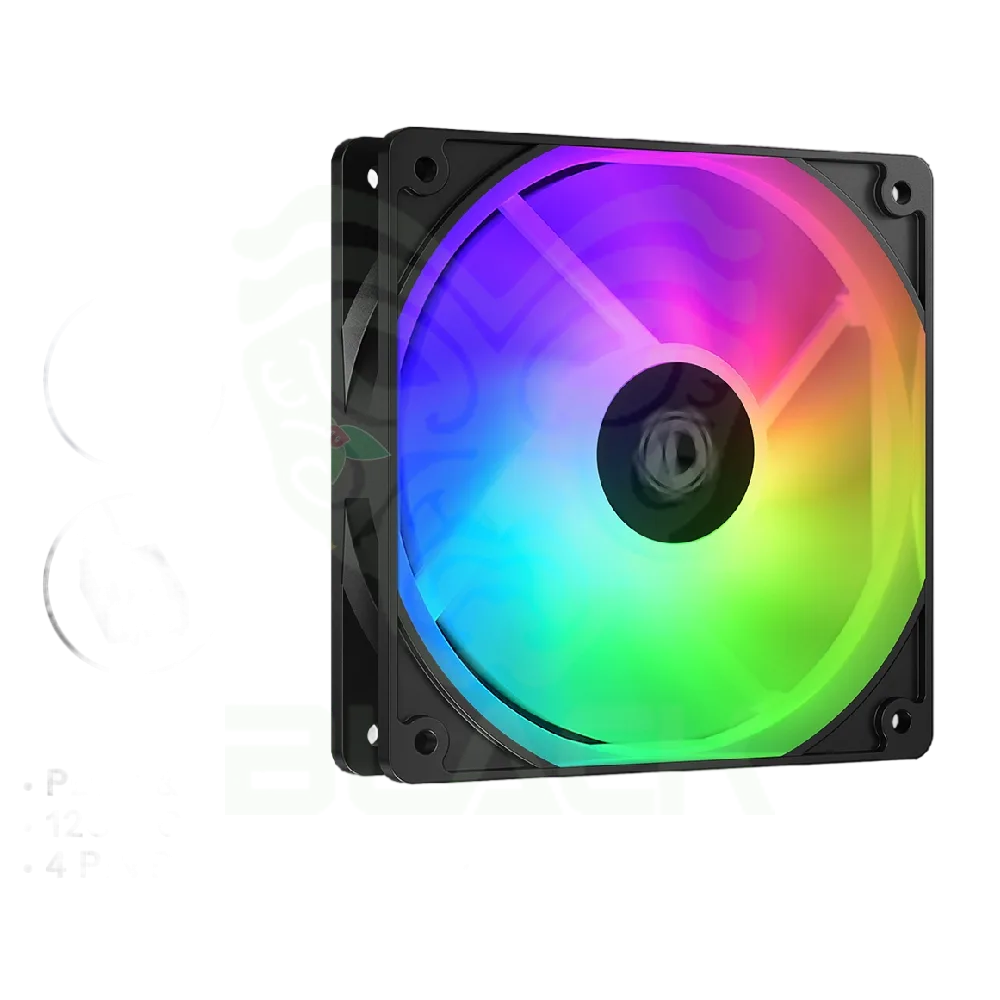 COOLER FAN ID-COOLING XF-120-ARGB-K