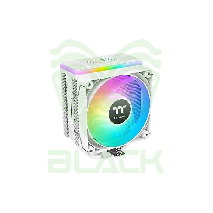 THERMALTAKE CPU COOLER ASTRIA 400 ARGB WHITE
