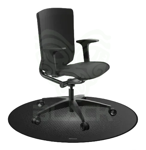 ALFOMBRA TRUST PARA SILLA GAMER MIKA