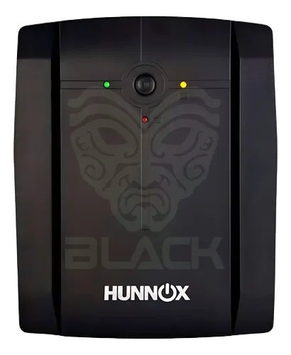 HUNNOX UPS 850VA LED