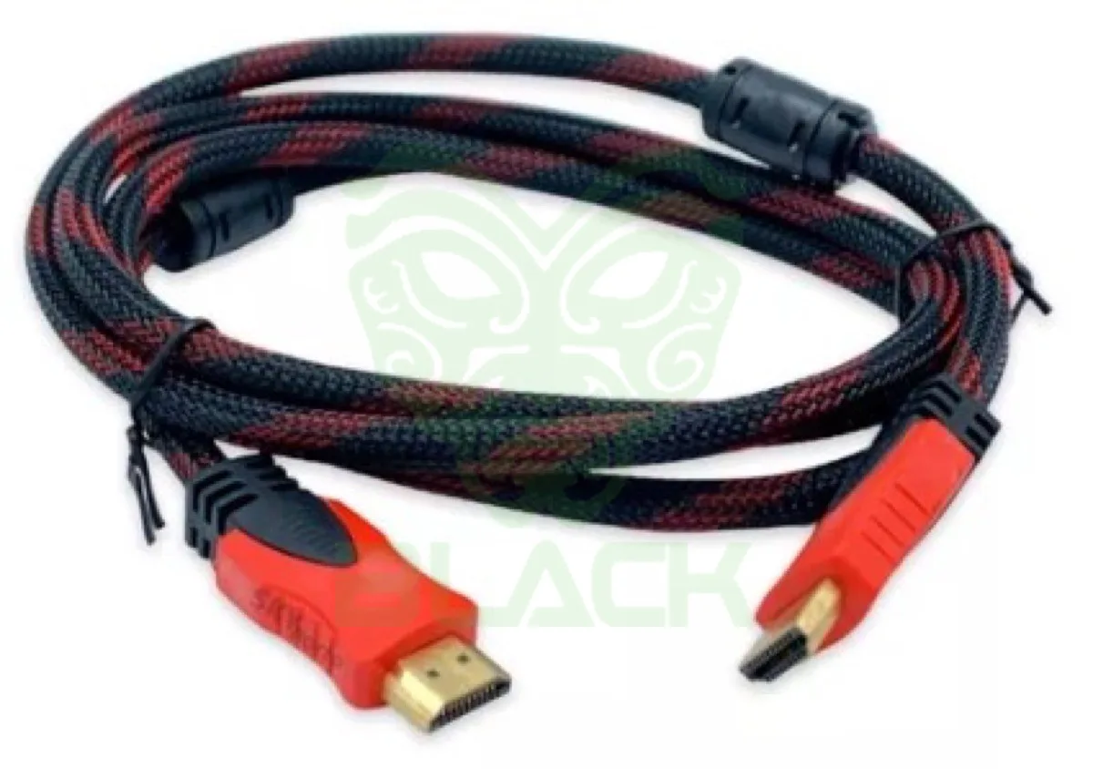 CABLE HDMI 1.5 METROS MALLADO