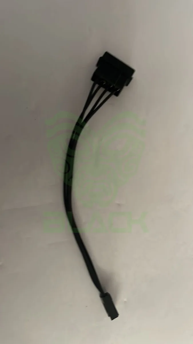 CABLE MOLEX A FLOPPY