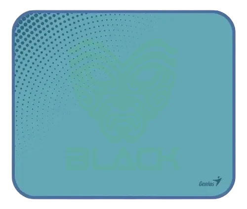 MOUSE PAD GENIUS G-PAD 230S BLUE GREY