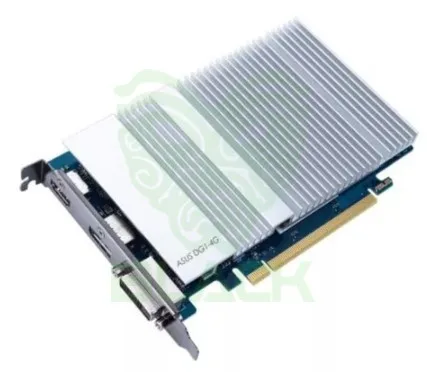 VGA ASUS DG1 - 4 GB