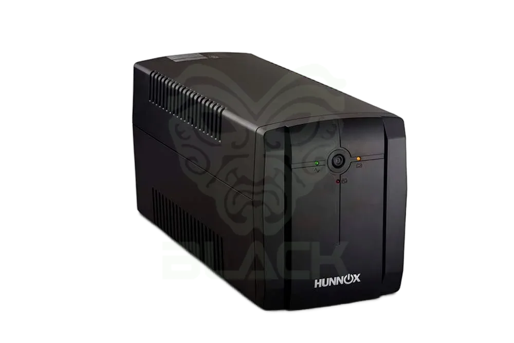 HUNNOX UPS 1200VA LED
