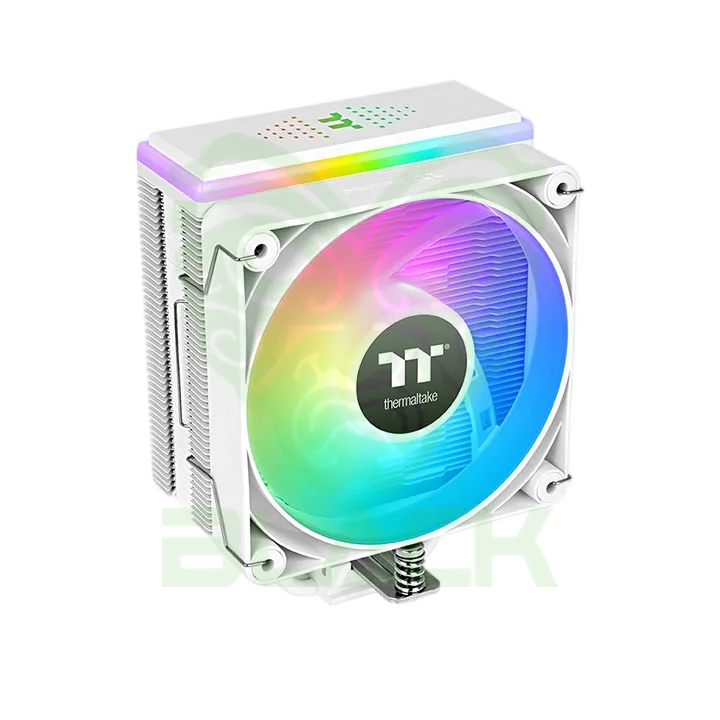 THERMALTAKE CPU COOLER ASTRIA 200 ARGB WHITE