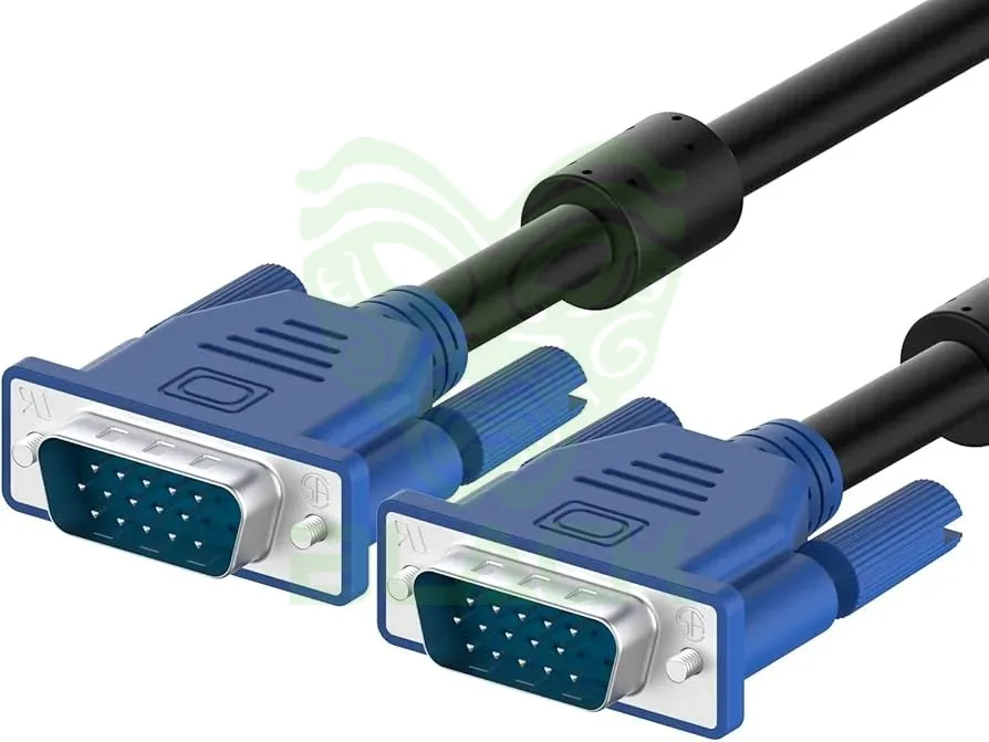 VGA CONEXION PARA PLACA DE VIDEO GT210/710