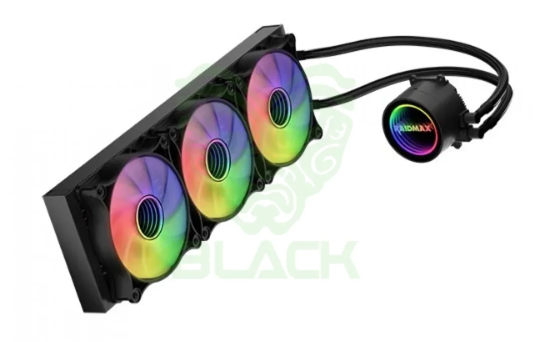 WATER COOLER RAIDMAX LS360