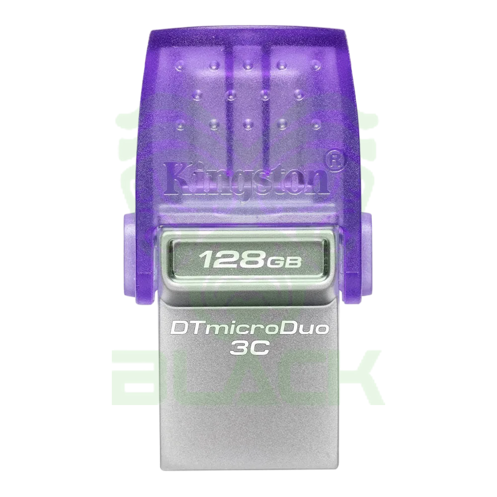 USB 128G KI DT DUO 3.2 G1