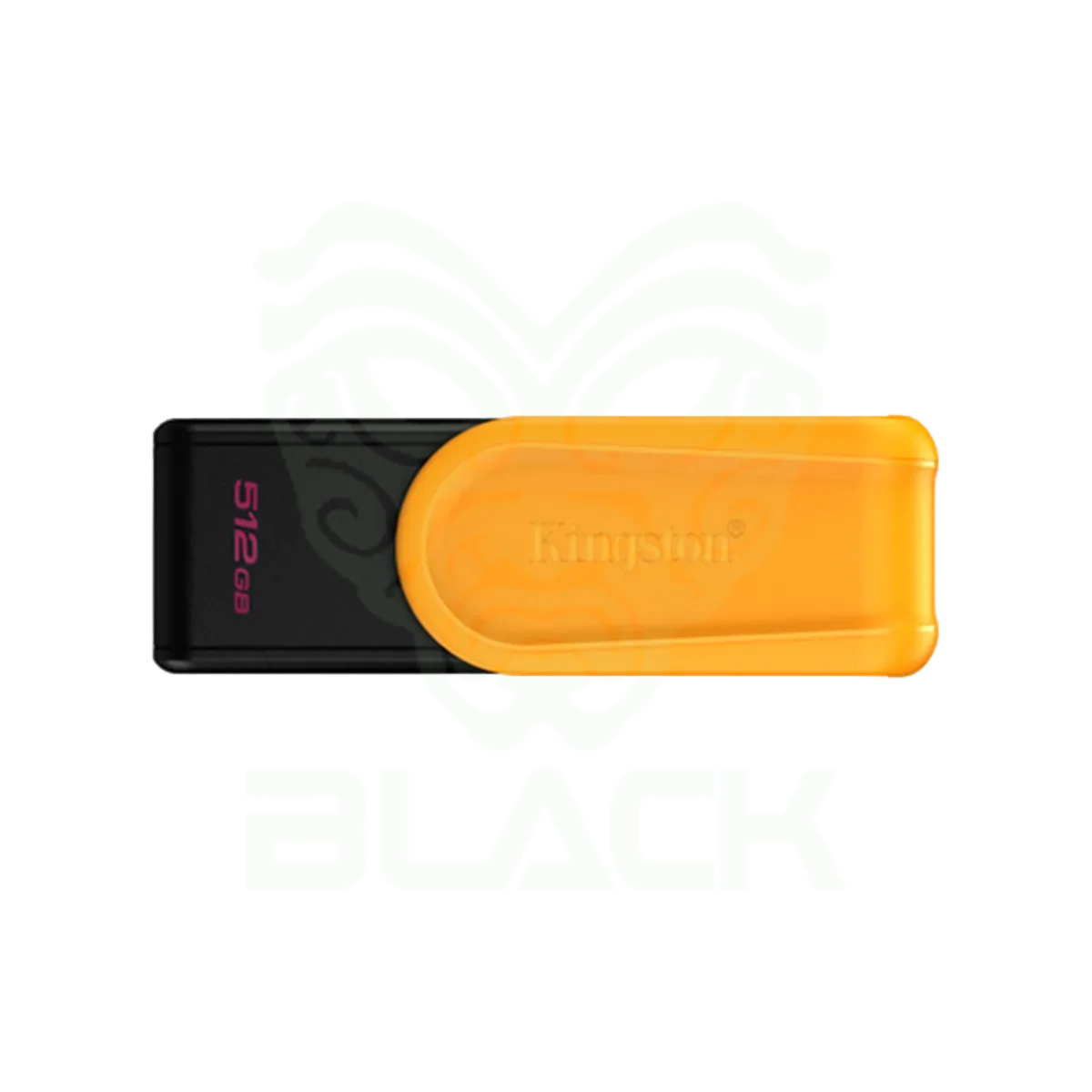 USB KINGSTON 512GB DATA TRAVELLER EXODIA 3.2 GEN 1 DTXS/512GB