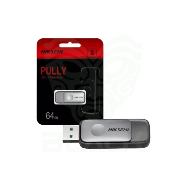 PEN DRIVE HIKSEMI 64GB M210S PULLY USB 3.0