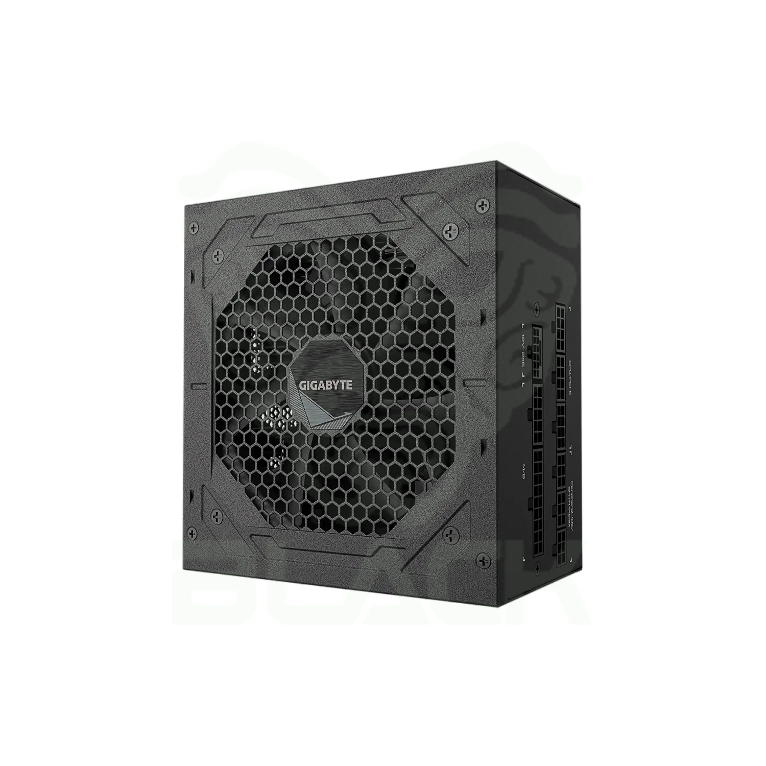 FUENTE 850W GIGABYTE 80 PLUS GOLD UD850GM PG5 V2