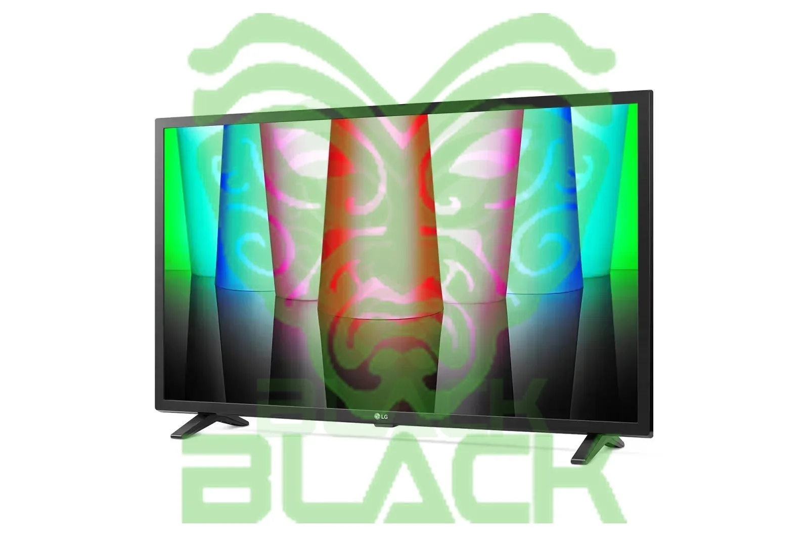 TV LG SMART TV 32" LQ63