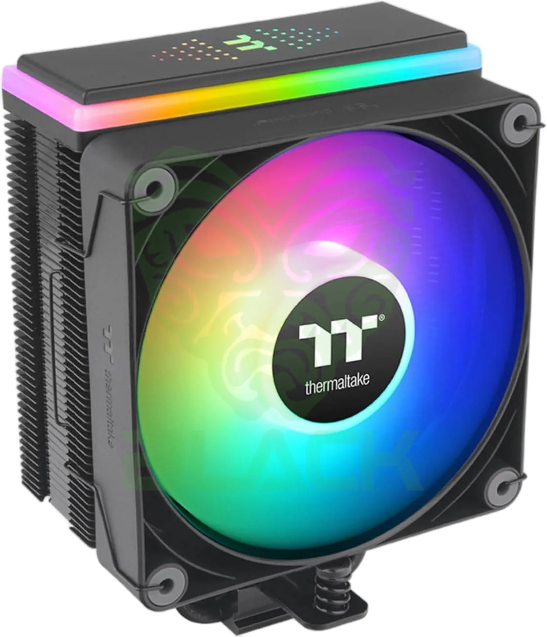THERMALTAKE CPU COOLER ASTRIA 200 ARGB