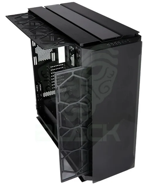 GABINETE CORSAIR OBSIDIAN 1000 D