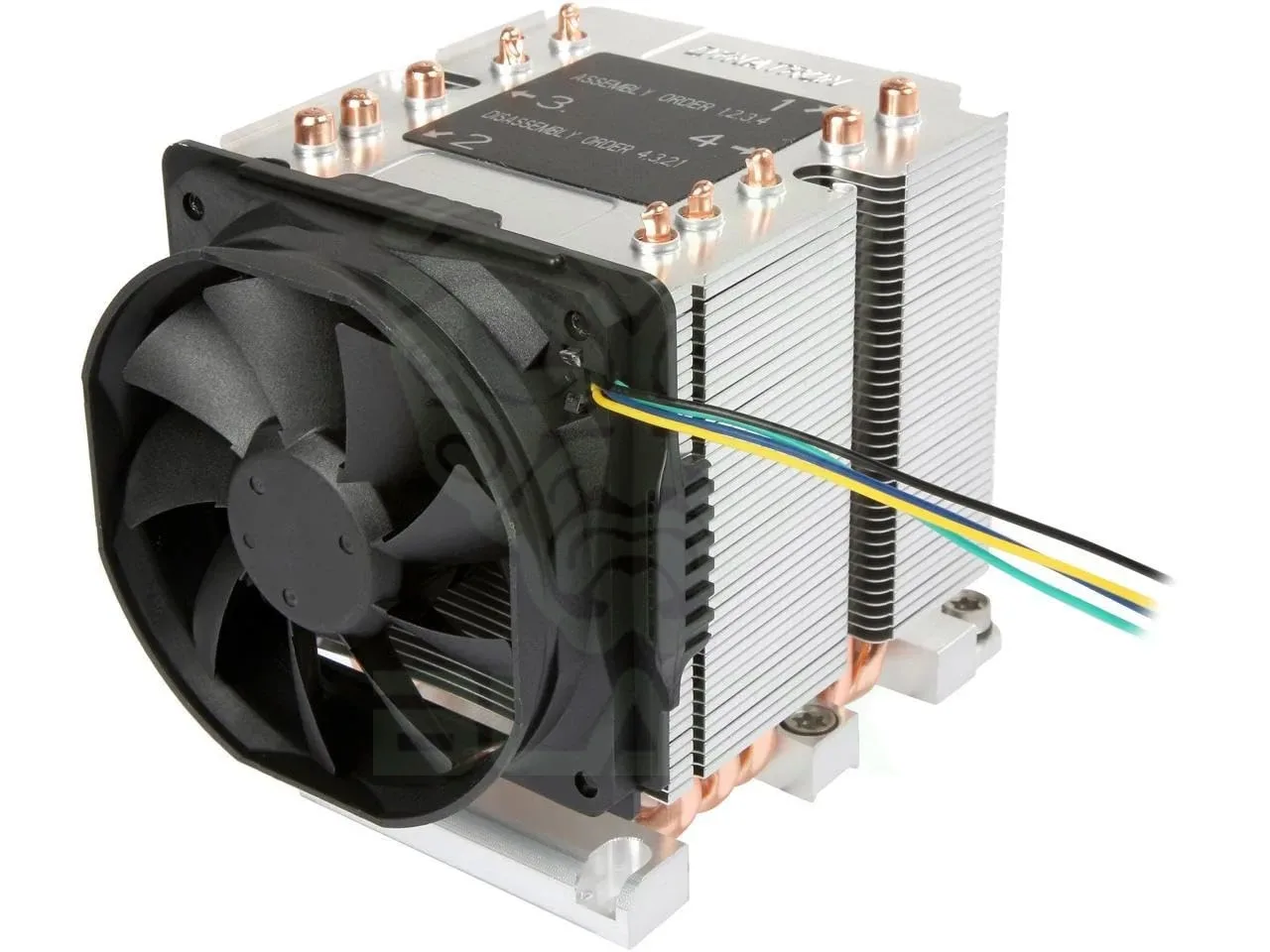 Cooler Fan Dynatron 3647 B11 3U