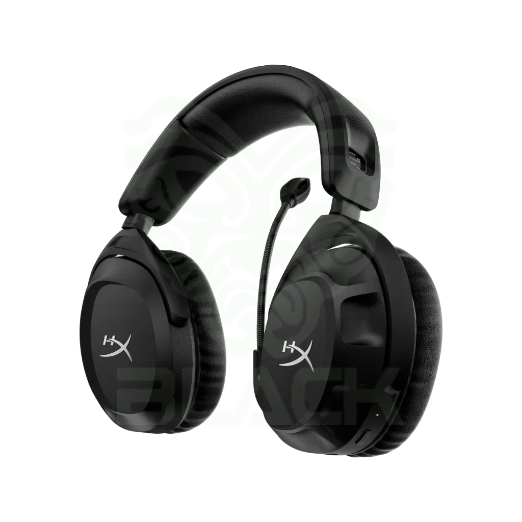 AURICULARES HYPERX CLOUD STINGER 2 BLACK