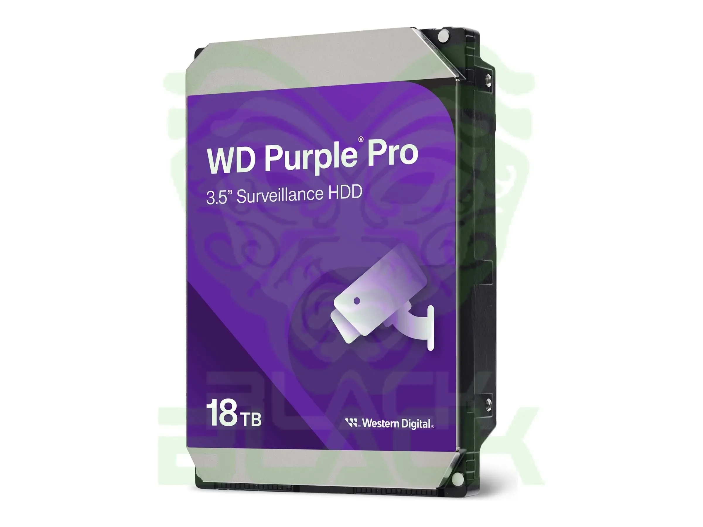 WD DISCO DURO PURPLE PRO 18TB VIG
