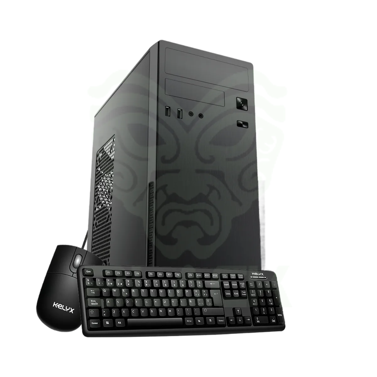 PC KELYX AMD RYZEN 3-3200G 8GB M.2 256G WIN 11 HOME